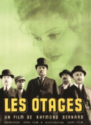 Voir Les otages en streaming et VOD