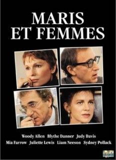 Voir Maris et femmes en streaming sur Filmo