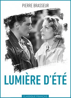 Voir Lumière d'été en streaming sur Filmo