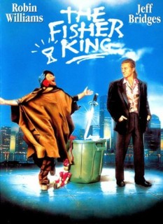 Voir Fisher King en streaming sur Filmo