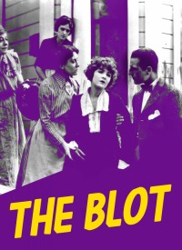 Voir The Blot en streaming et VOD