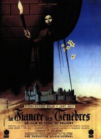 Voir La fiancée des ténèbres en streaming et VOD