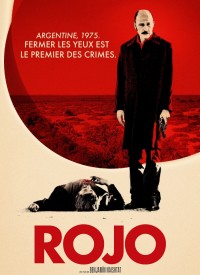 Voir Rojo en streaming et VOD