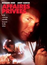 Voir Affaires privées en streaming et VOD