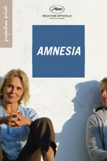 Voir Amnesia en streaming sur Filmo