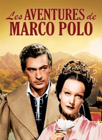 Voir Les Aventures de Marco Polo en streaming et VOD