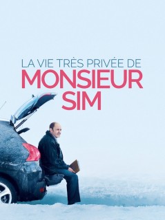 Voir La vie très privée de monsieur Sim en streaming sur Filmo