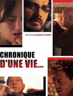 Voir Chronique d'une vie : crónica del fin del mundo en streaming sur Filmo