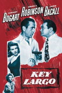 Voir Key largo en streaming sur Filmo