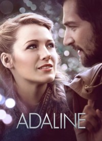 Voir Adaline en streaming et VOD