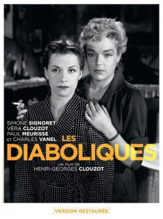 Voir Les diaboliques (version restaurée) en streaming sur Filmo