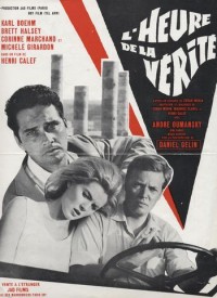 Voir L'Heure de la Vérité en streaming et VOD