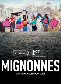 Voir Mignonnes en streaming et VOD