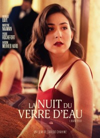 Voir La nuit du verre d'eau en streaming et VOD