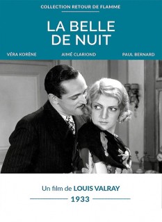 Voir La belle de nuit en streaming sur Filmo