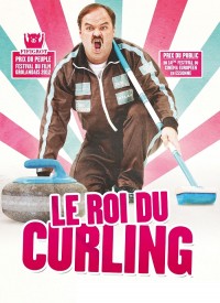 Voir Le Roi du curling en streaming et VOD