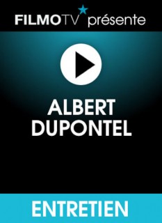 Voir Albert Dupontel en streaming sur Filmo