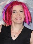 Lana Wachowski