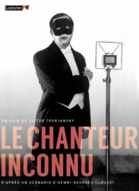 Voir Le chanteur inconnu en streaming et VOD