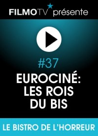 Voir Eurociné : les rois du bis en streaming et VOD