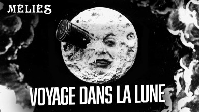 Voir Voyage dans la lune en streaming et VOD