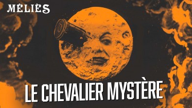 Voir Le chevalier mystère en streaming et VOD