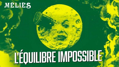 Voir L'équilibre impossible en streaming et VOD