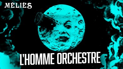 Voir L'homme orchestre en streaming et VOD