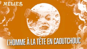 Voir L'homme a la tête en caoutchouc en streaming et VOD