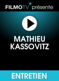 Voir Mathieu Kassovitz en streaming et VOD