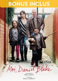 Voir Moi, Daniel Blake en streaming et VOD