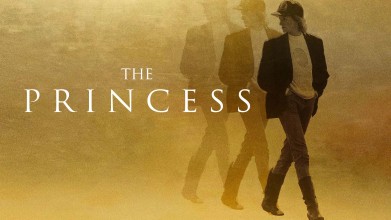 Voir The Princess en streaming et VOD