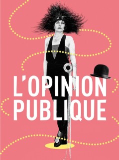 Voir L'opinion publique en streaming sur Filmo