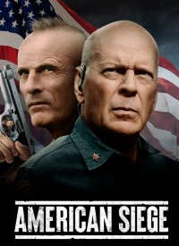 Voir American siège en streaming et VOD