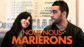 Voir Nous nous marierons en streaming et VOD