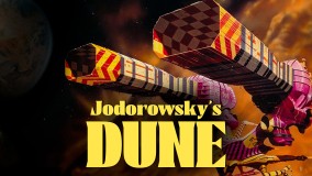 Voir Jodorowsky's Dune en streaming et VOD