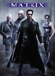 Voir Matrix en streaming et VOD