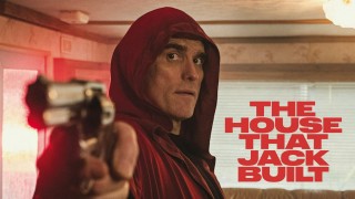 Voir The House that Jack built en streaming et VOD