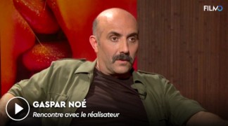 Gaspar Noé