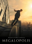 Voir Megalopolis en streaming et VOD