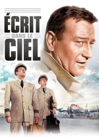 Voir Ecrit dans le Ciel en streaming et VOD