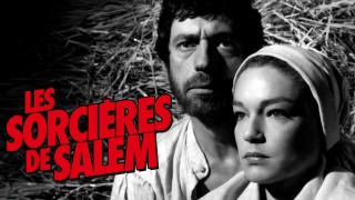 Voir Les sorcières de Salem (version restaurée) en streaming et VOD