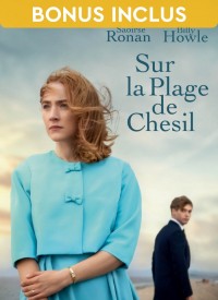 Voir Sur la plage de Chesil en streaming et VOD