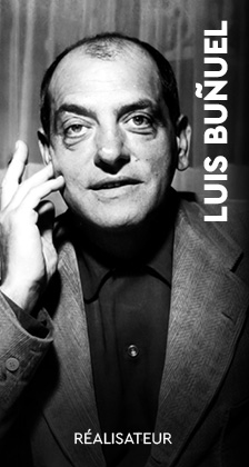 Luis Bunuel