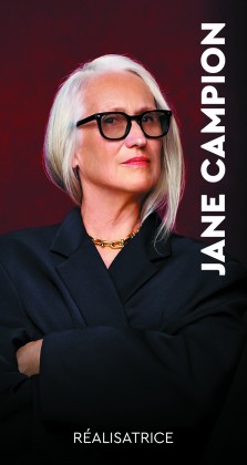 Jane Campion