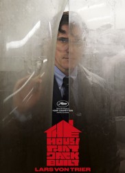 Voir The House that Jack built en streaming et VOD