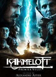 Voir Kaamelott - Premier volet en streaming et VOD