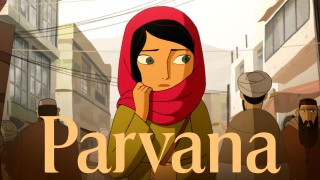 Voir Parvana, une enfance en afghanistan en streaming et VOD