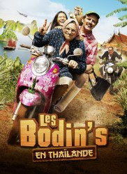 Voir Les Bodin's en Thaïlande en streaming et VOD