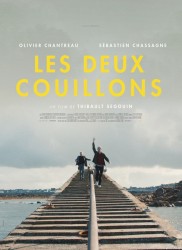 Voir Les Deux couillons en streaming et VOD